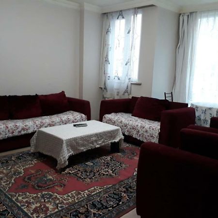 Omer Hayyam Suites イスタンブール エクステリア 写真