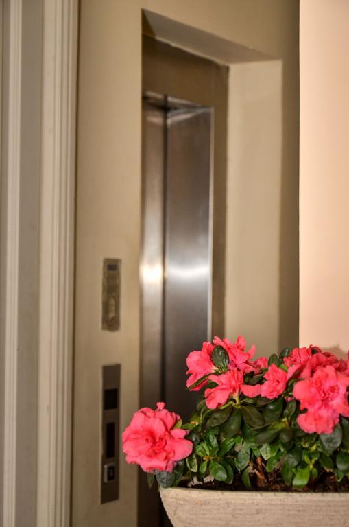 Omer Hayyam Suites イスタンブール エクステリア 写真