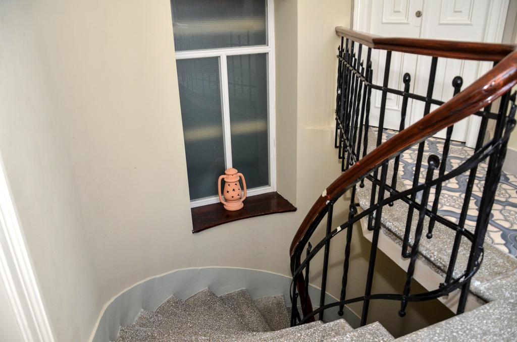Omer Hayyam Suites イスタンブール エクステリア 写真