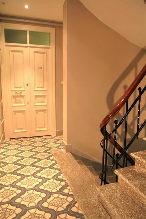 Omer Hayyam Suites イスタンブール インテリア 写真