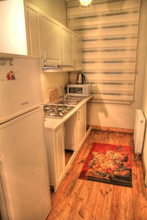 Omer Hayyam Suites イスタンブール 部屋 写真