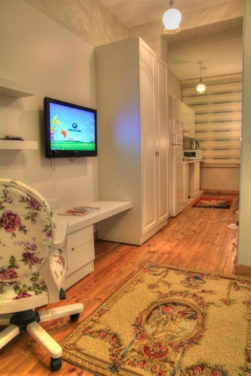Omer Hayyam Suites イスタンブール 部屋 写真