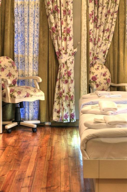 Omer Hayyam Suites イスタンブール 部屋 写真