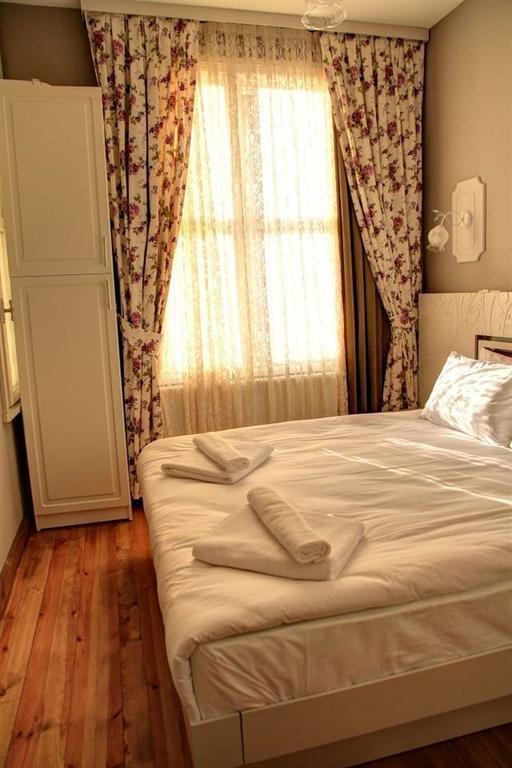 Omer Hayyam Suites イスタンブール 部屋 写真