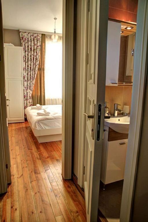 Omer Hayyam Suites イスタンブール 部屋 写真