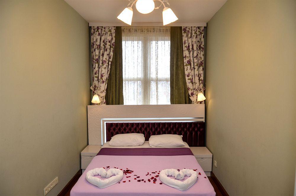 Omer Hayyam Suites イスタンブール エクステリア 写真