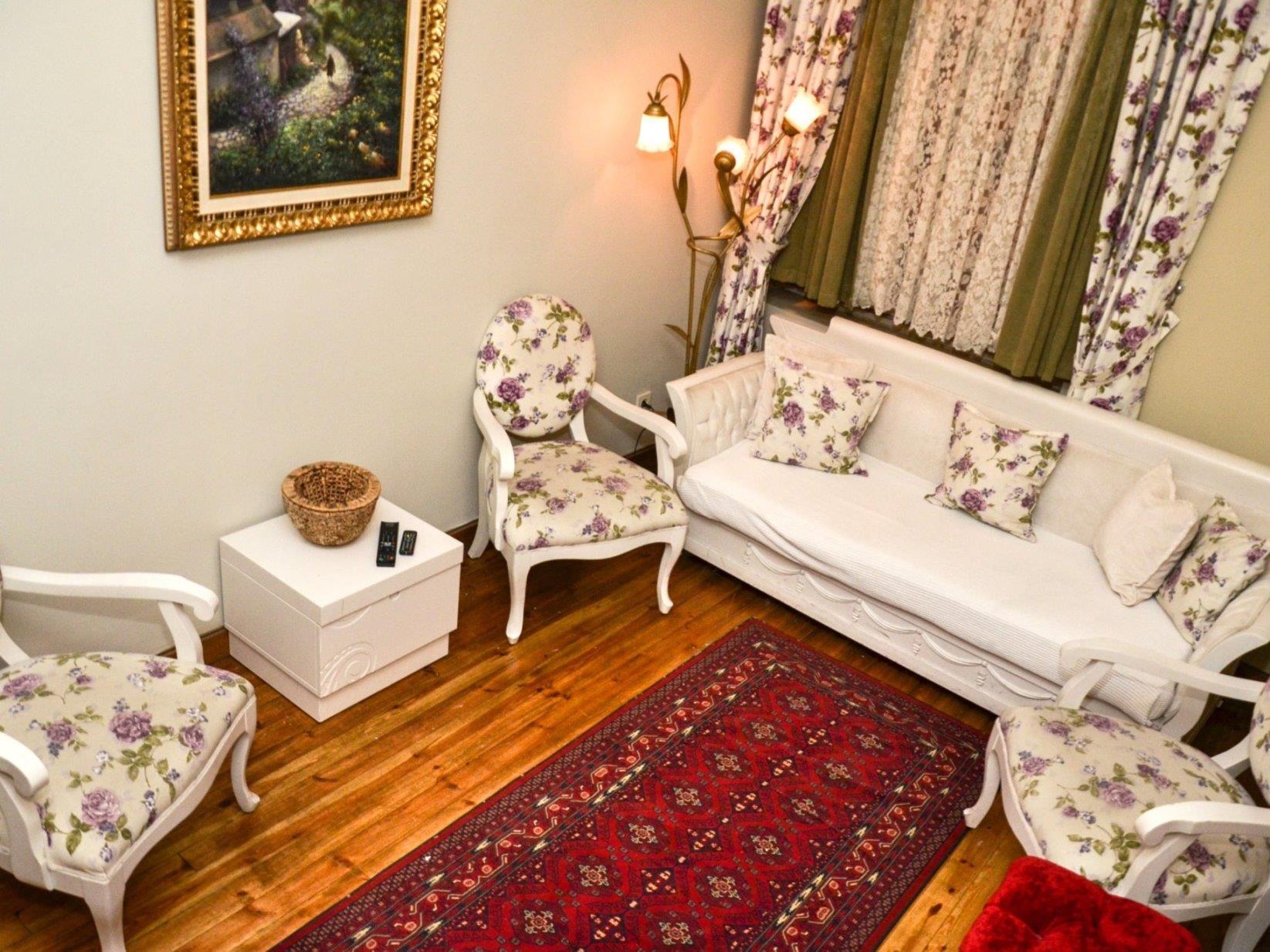 Omer Hayyam Suites イスタンブール エクステリア 写真