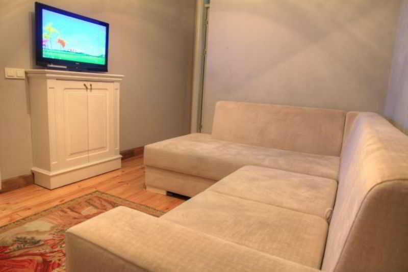 Omer Hayyam Suites イスタンブール 部屋 写真