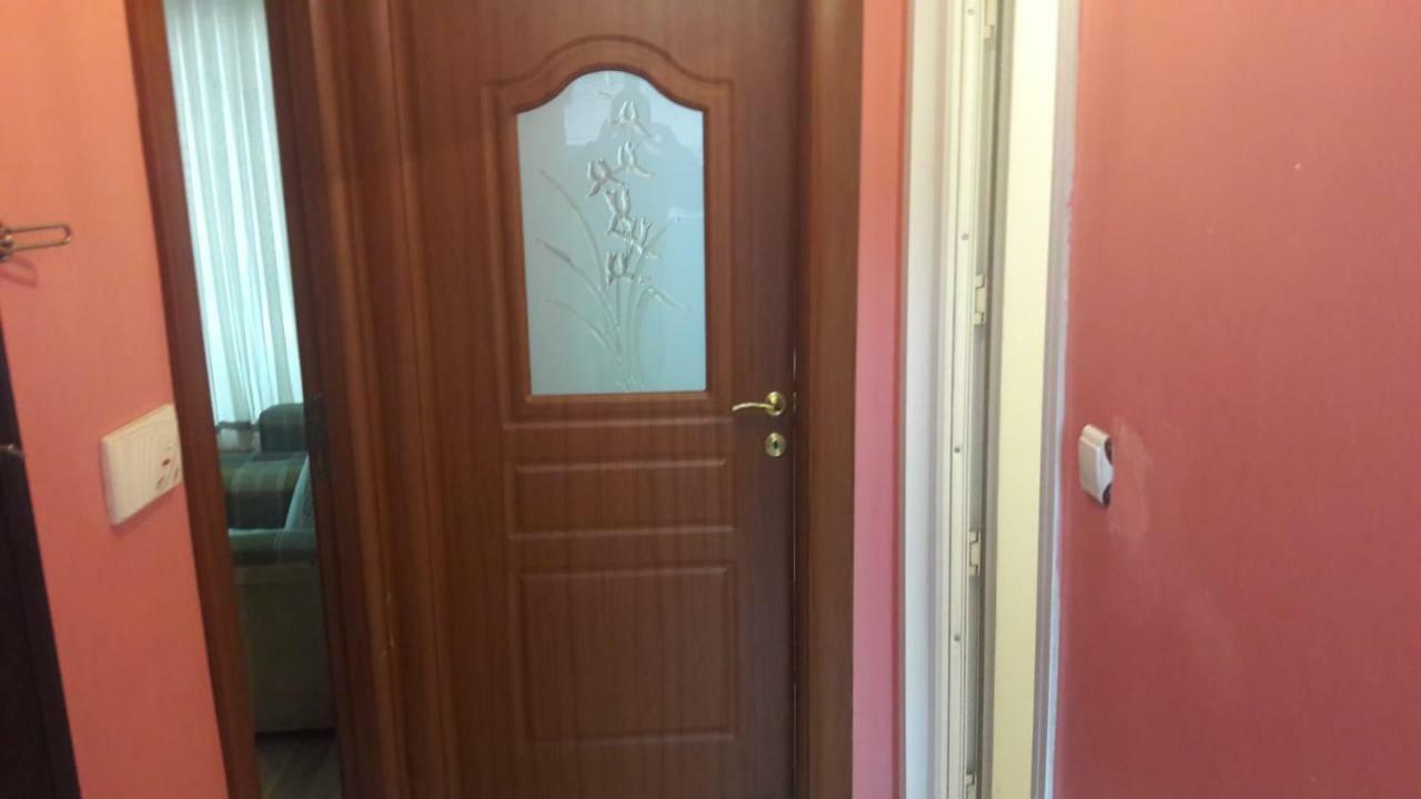 Omer Hayyam Suites イスタンブール エクステリア 写真