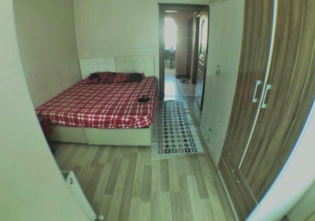 Omer Hayyam Suites イスタンブール エクステリア 写真