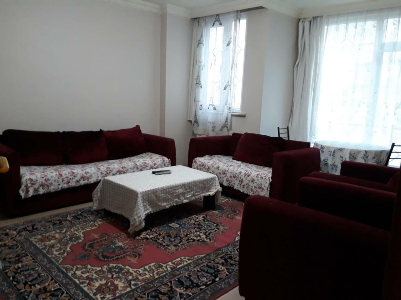 Omer Hayyam Suites イスタンブール エクステリア 写真
