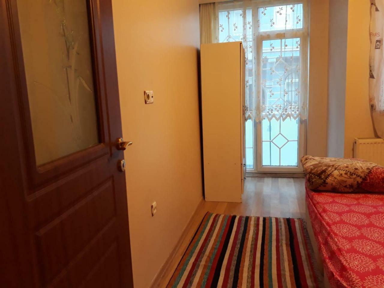 Omer Hayyam Suites イスタンブール エクステリア 写真