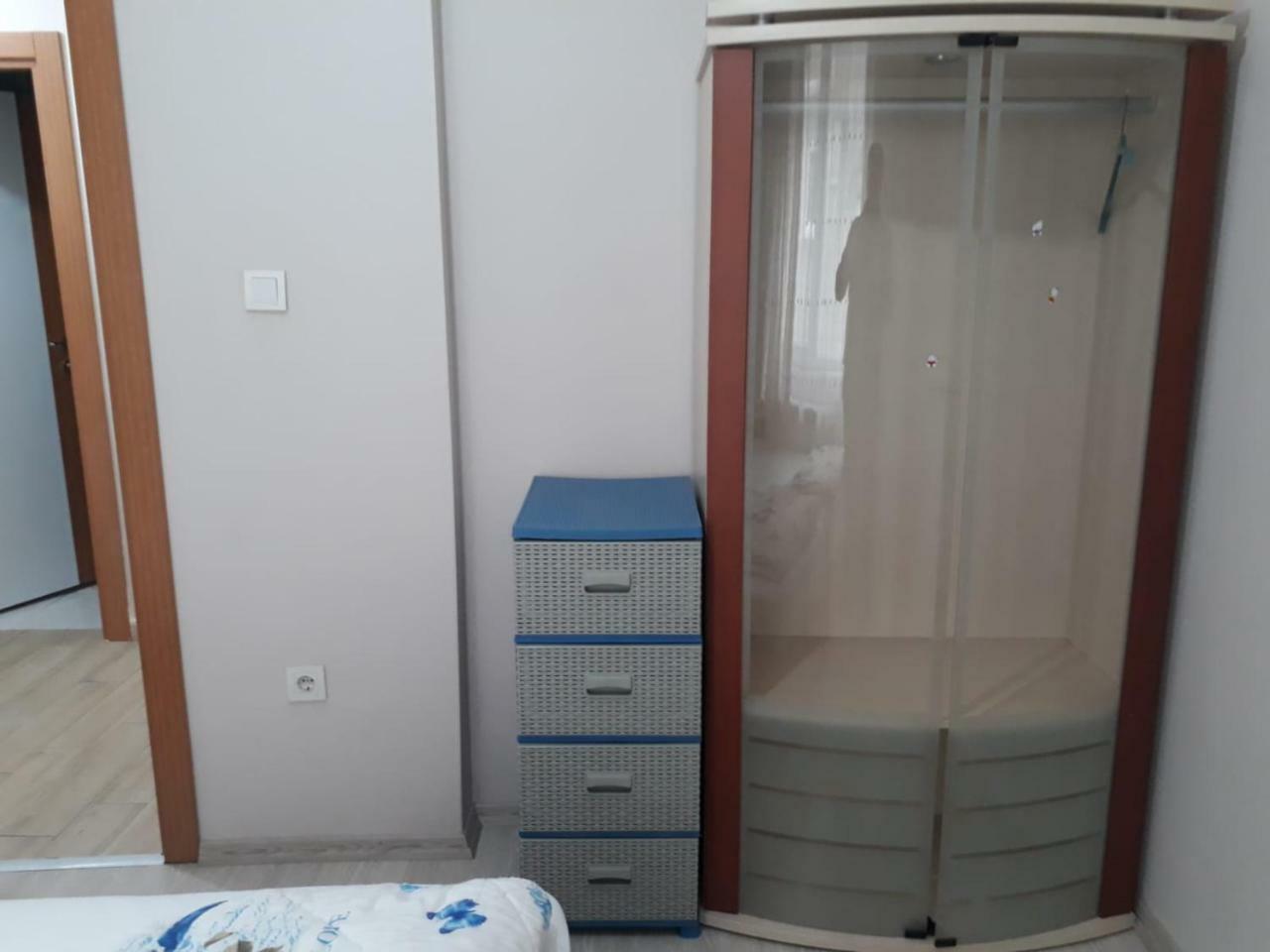 Omer Hayyam Suites イスタンブール エクステリア 写真