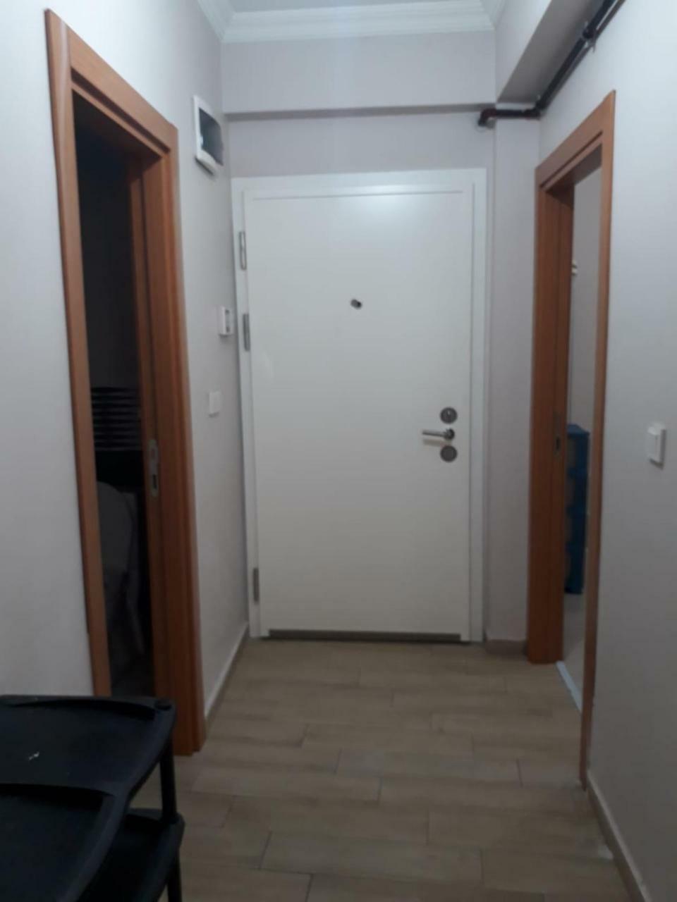 Omer Hayyam Suites イスタンブール エクステリア 写真